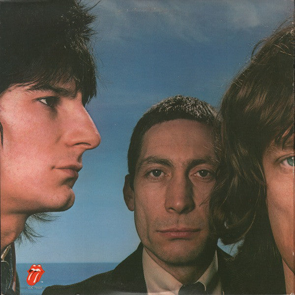 Rolling Stones - Black And Blue
