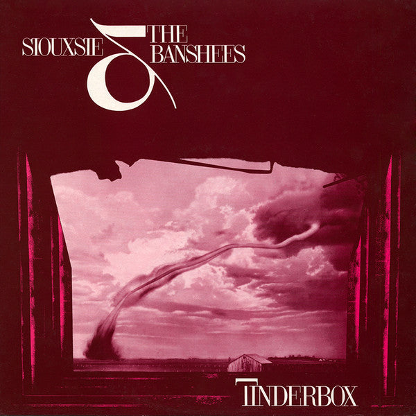 Siouxsie And The Banshees – Tinderbox