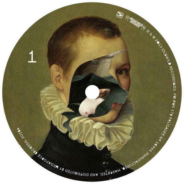 They Might Be Giants - Nanobots