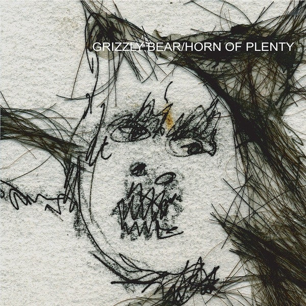 Grizzly Bear – Horn Of Plenty
