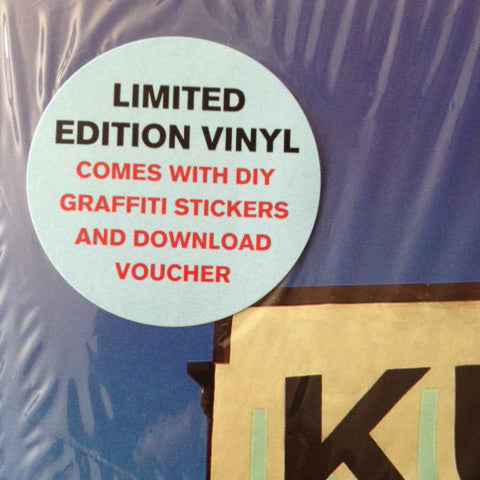 Vile, Kurt - Wakin On A Pretty Daze