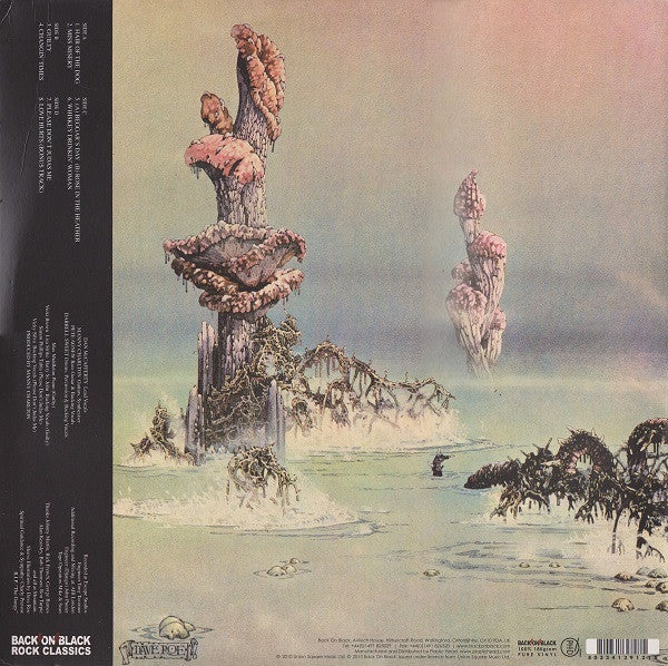 Nazareth - Hair Of The Dog