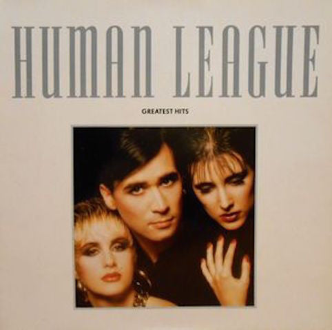Human League – Greatest Hits