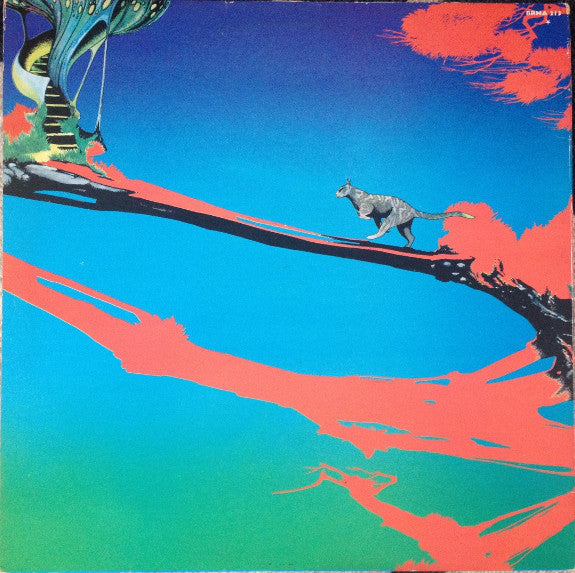 Uriah Heep - Magician's Birthday