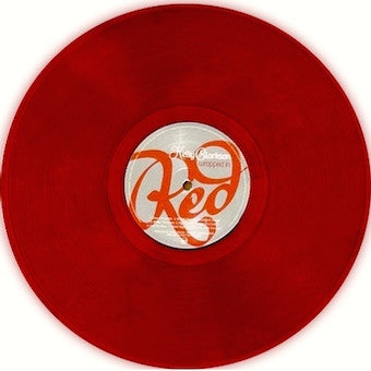 Clarkson, Kelly - Wrapped In Red