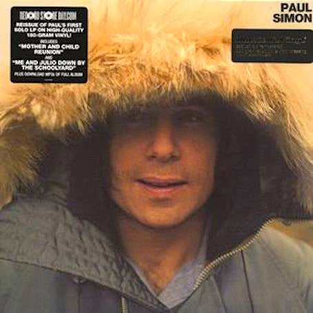 Simon, Paul - Paul Simon