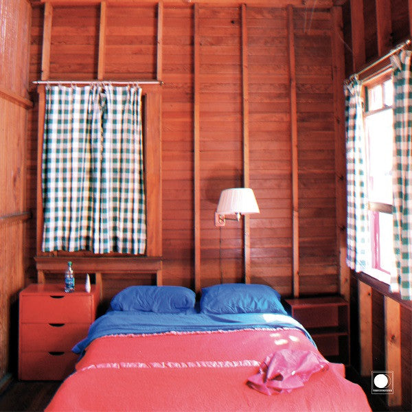 Chorus Grant - Space