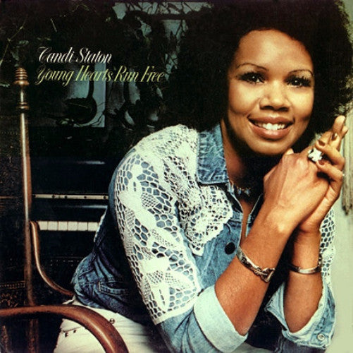 Candi Staton – Young Hearts Run Free
