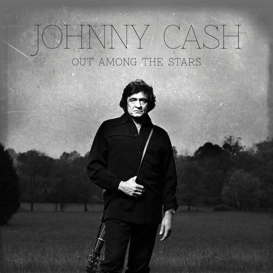 Cash, Johnny - Out Among The Star