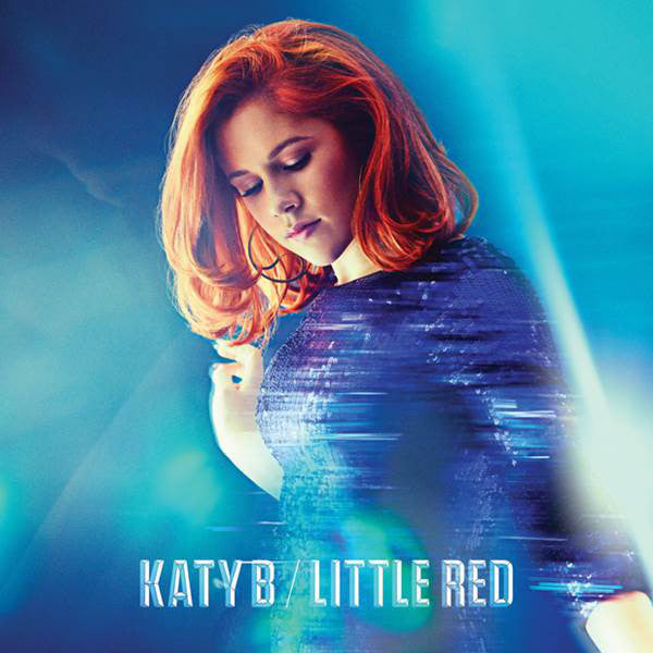 Katy B – Little Red