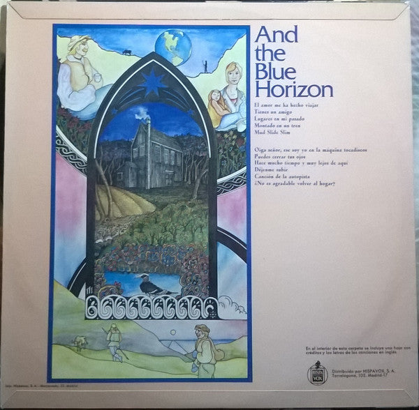 Taylor, James - Mud Slide Slim