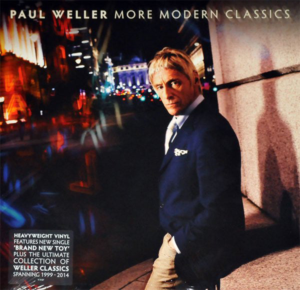 Weller, Paul - More Modern Classics (vol.2)