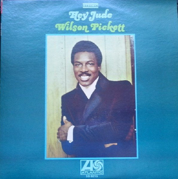 Pickett , Wilson– Hey Jude