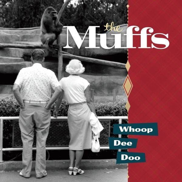 Muffs - Whoop Dee Doo