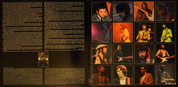Clapton, Eric – The Cream Of Eric Clapton
