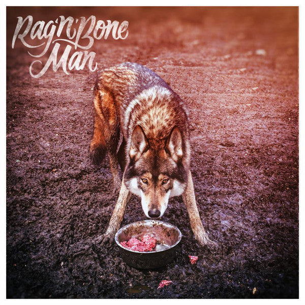 Rag'n'bone Man - Wolves