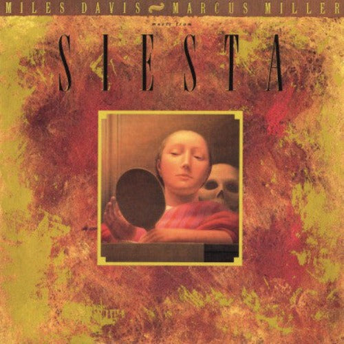 Davis, Miles - Siesta