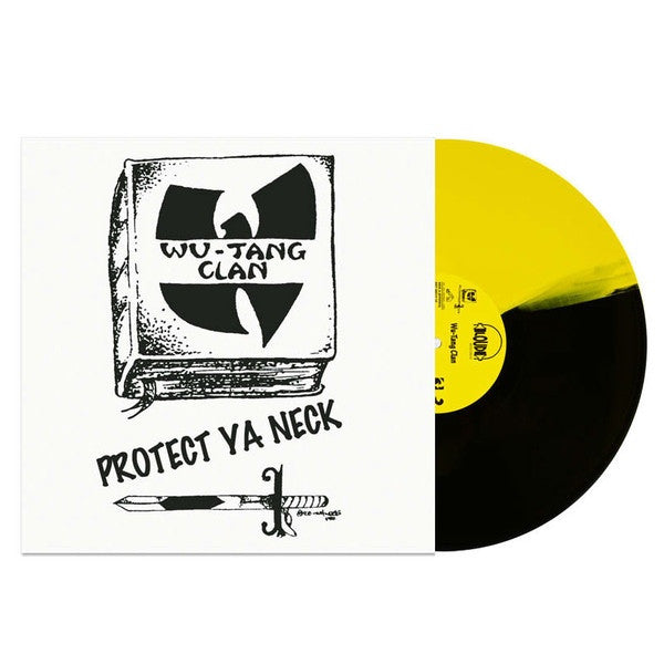 Wu-Tang Clan - Protect Ya Neck