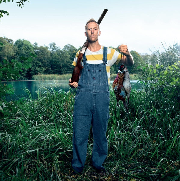 Psyched Up Janis Re-recorded - V/A