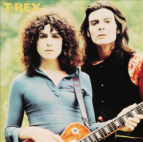 T. Rex – T. Rex