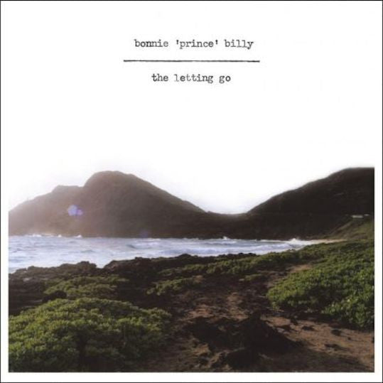 Bonnie ´Prince` Billy - The Letting Go