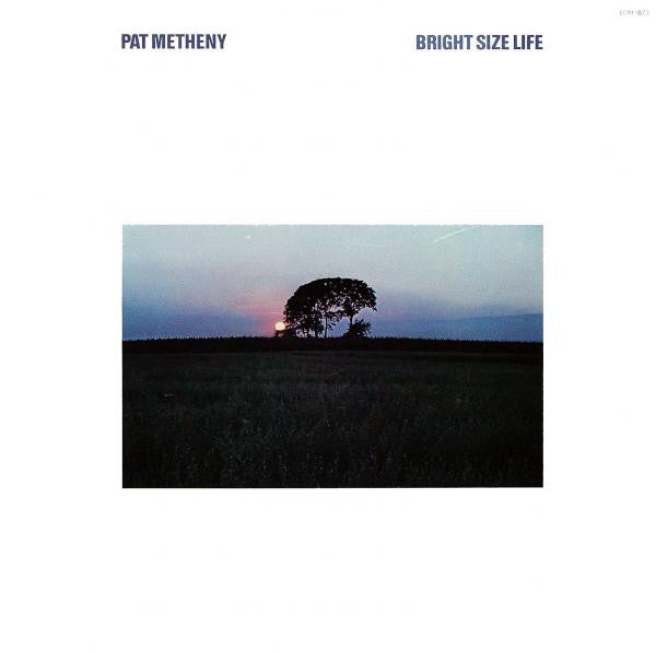 Metheny, Pat – Bright Size Life