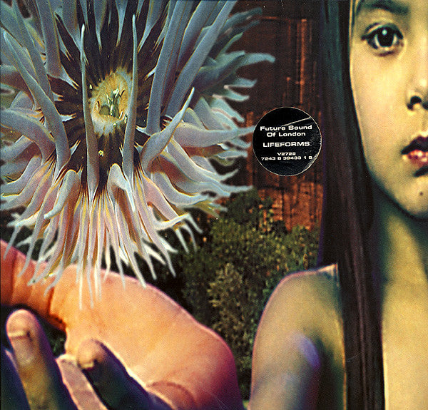 Future Sound Of London – Lifeforms