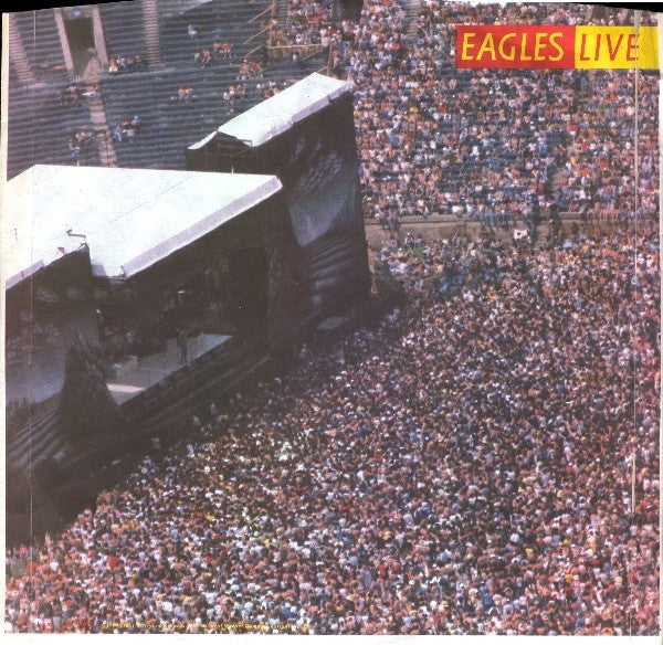 Eagles - Live