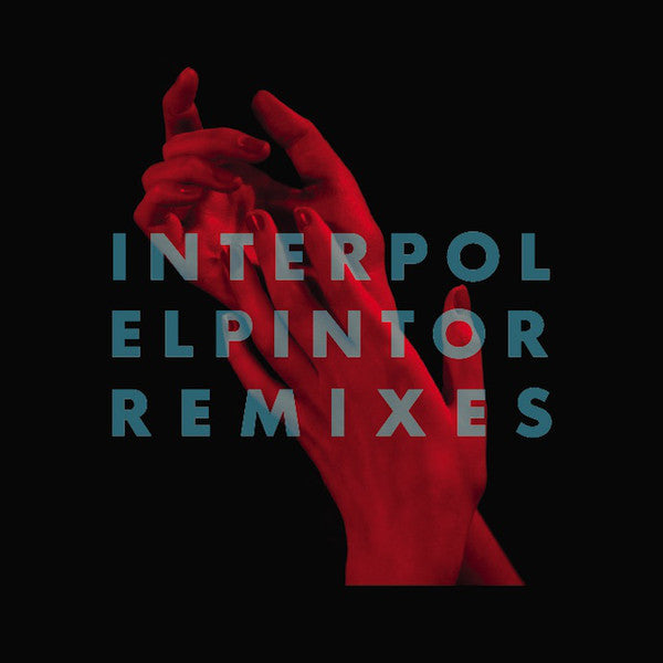 Interpol - El pintor