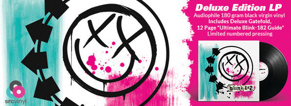 Blink 182 - Blink 182