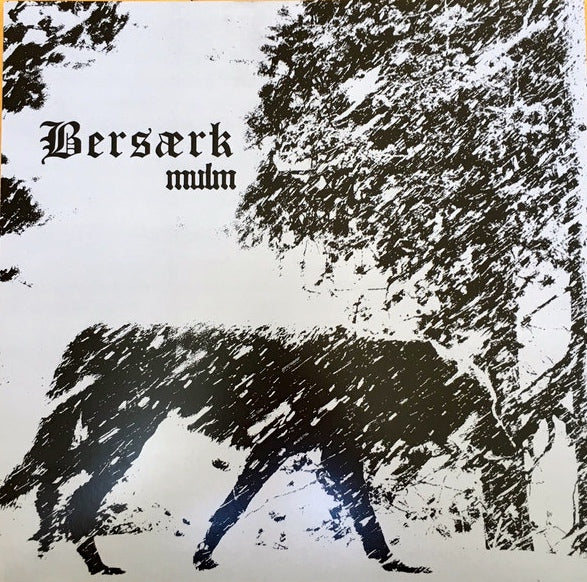 Bersærk - Mulm