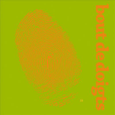 Brian Jonestown Massacre - Bout De Doigts