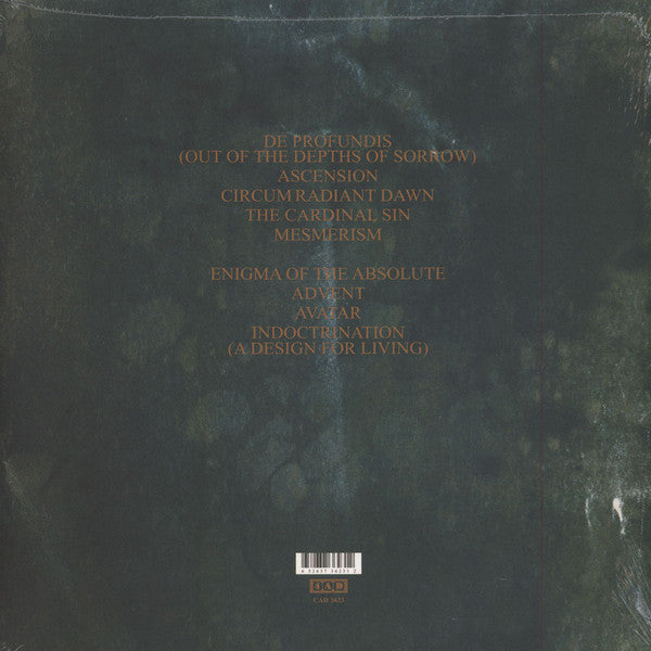 Dead Can Dance - Spleen & Ideal