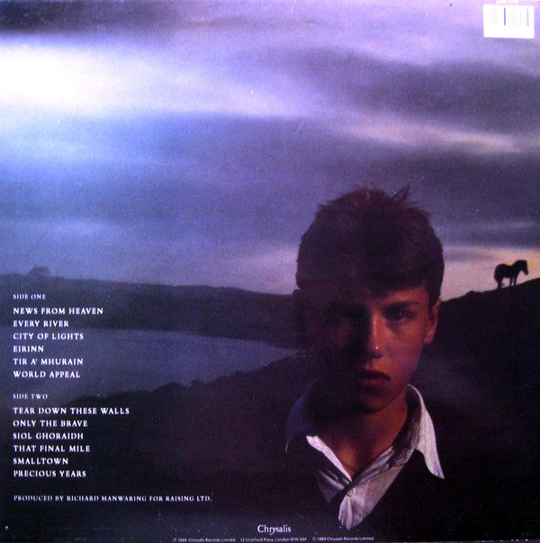 Runrig – Searchlight