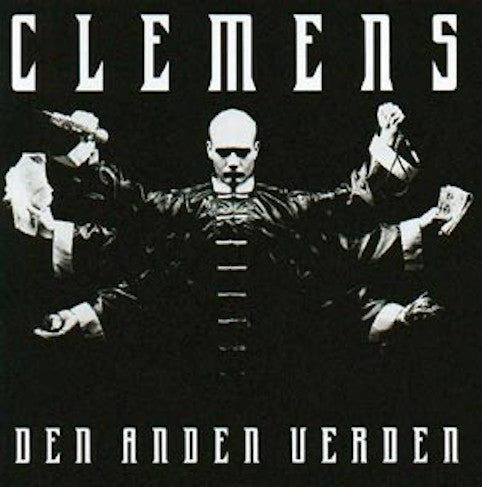 Clemens – Den Anden Verden