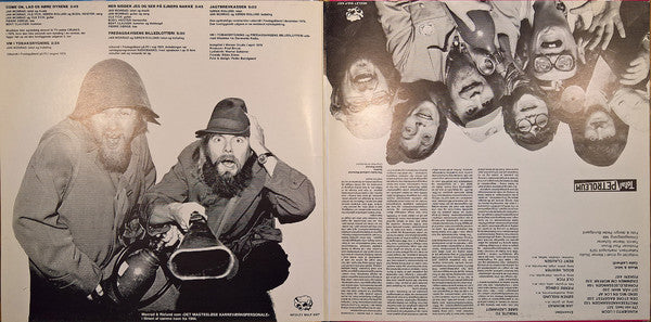 Totalpetroleum – A La Plage