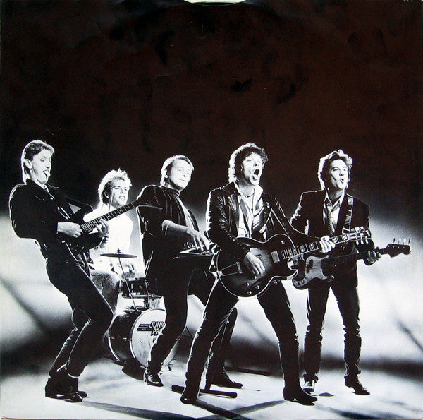 Larsen, Kim & Bellami - Yummi Yummi