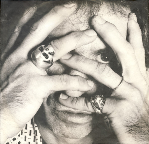 Richards, Keith – Talk Is Cheap