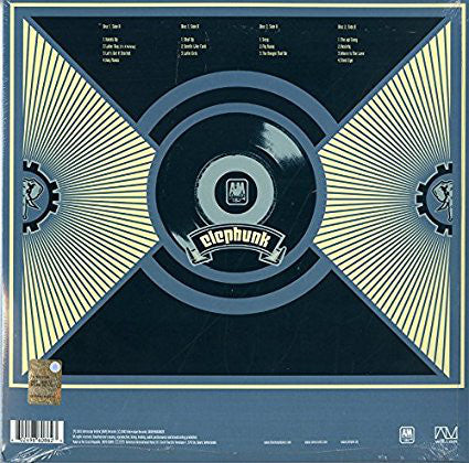 Black Eyed Peas - Elephunk