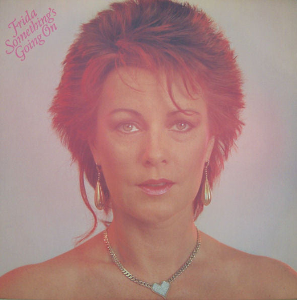 Frida – Something’s Going On