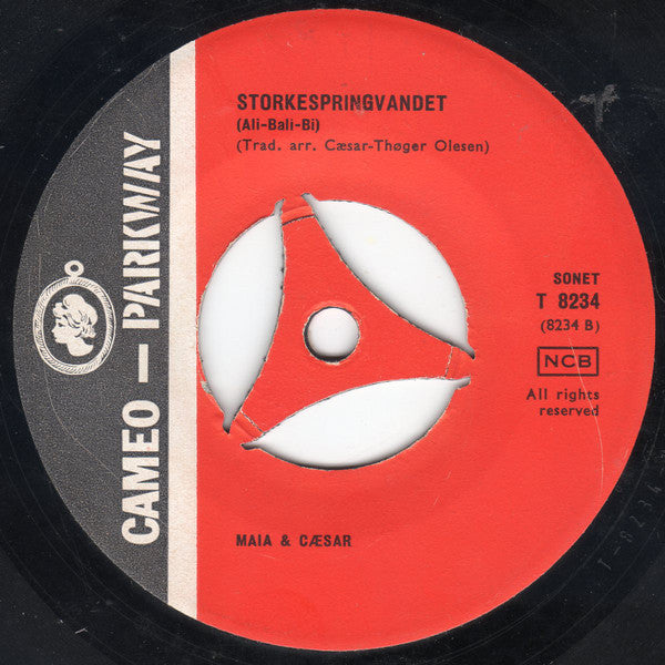 Cæsar – Jorden I Flammer