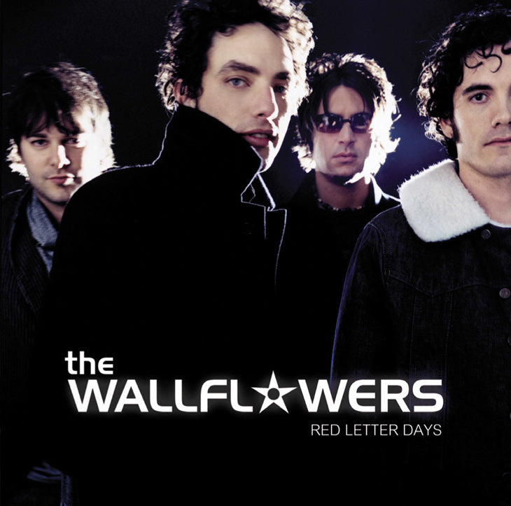 Wallflowers – Red Letter Days