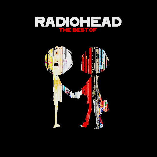 Radiohead - The Best Of – RecordPusher - International Vinyl 