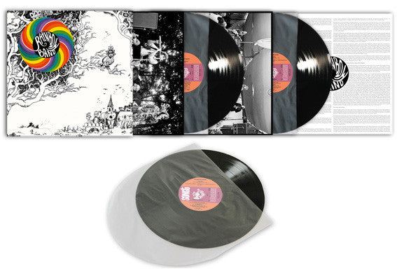 Rainbow Band – Rainbow Band