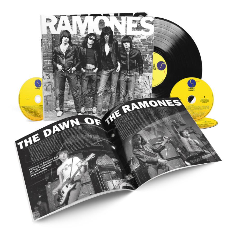 Ramones - Ramones