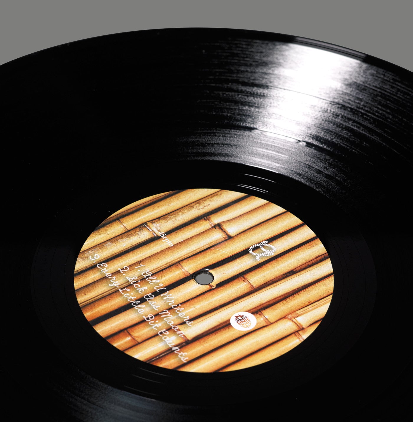 !!! Chk Chk Chk - As If - RecordPusher