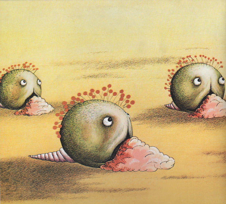 La Planete Sauvage - OST