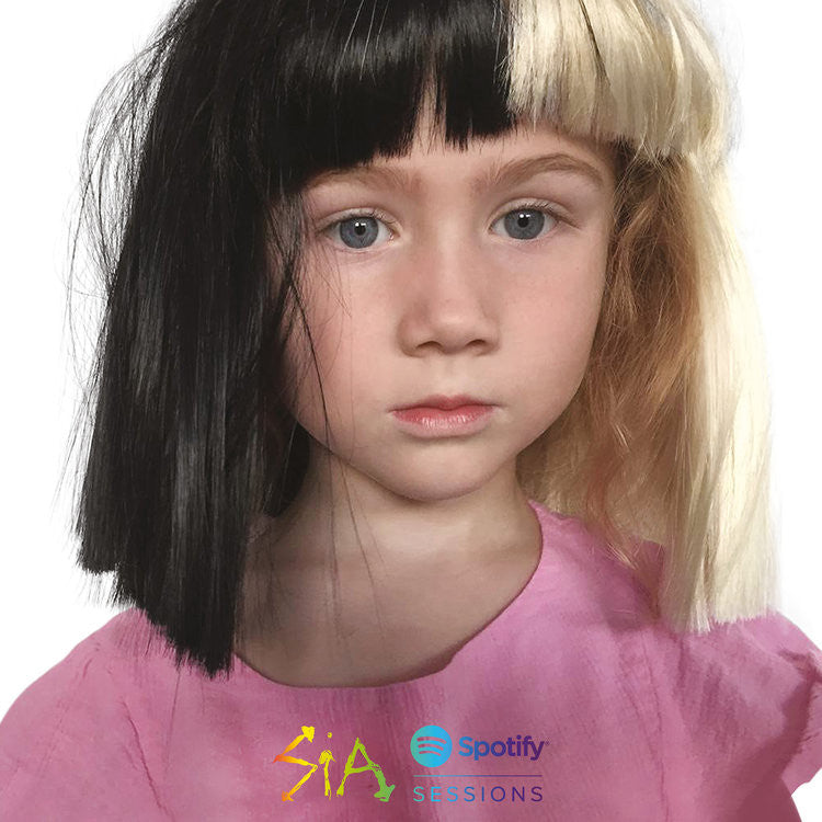 Sia - Spotify Sessions