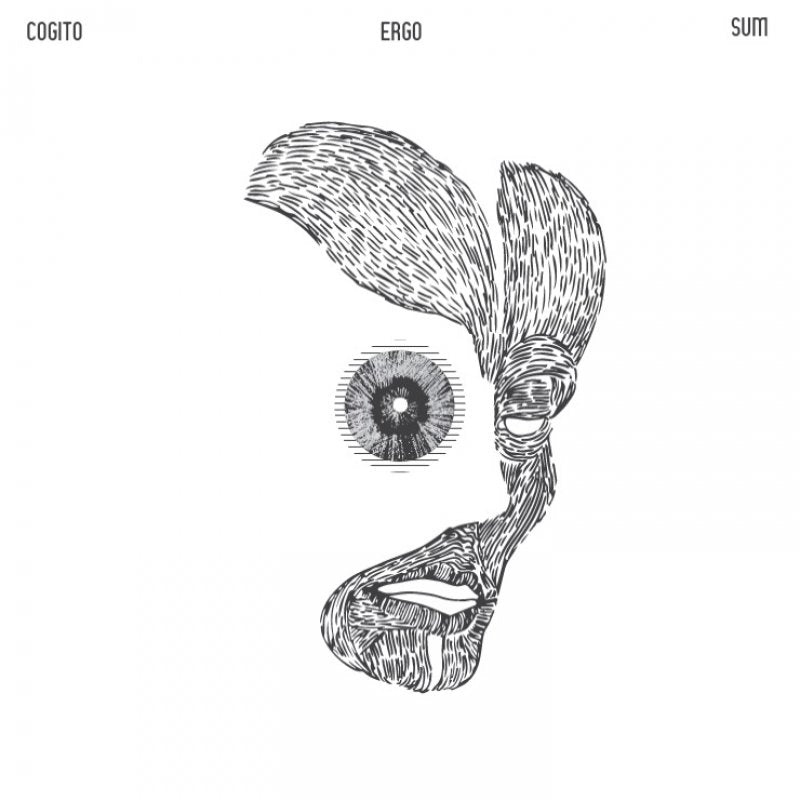 Syreregn - Cogito Ergo Sum