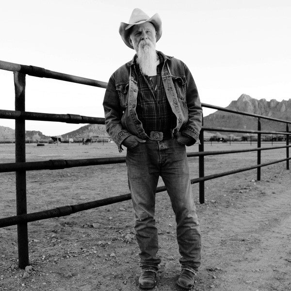 Seasick Steve - Keepin' The Horse Between Me and The Ground